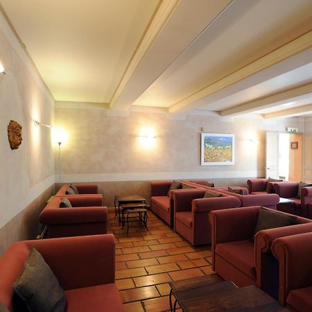 Societe Hoteliere De Montmirail Gigondas Zewnętrze zdjęcie