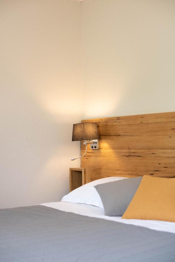 Societe Hoteliere De Montmirail Gigondas Zewnętrze zdjęcie