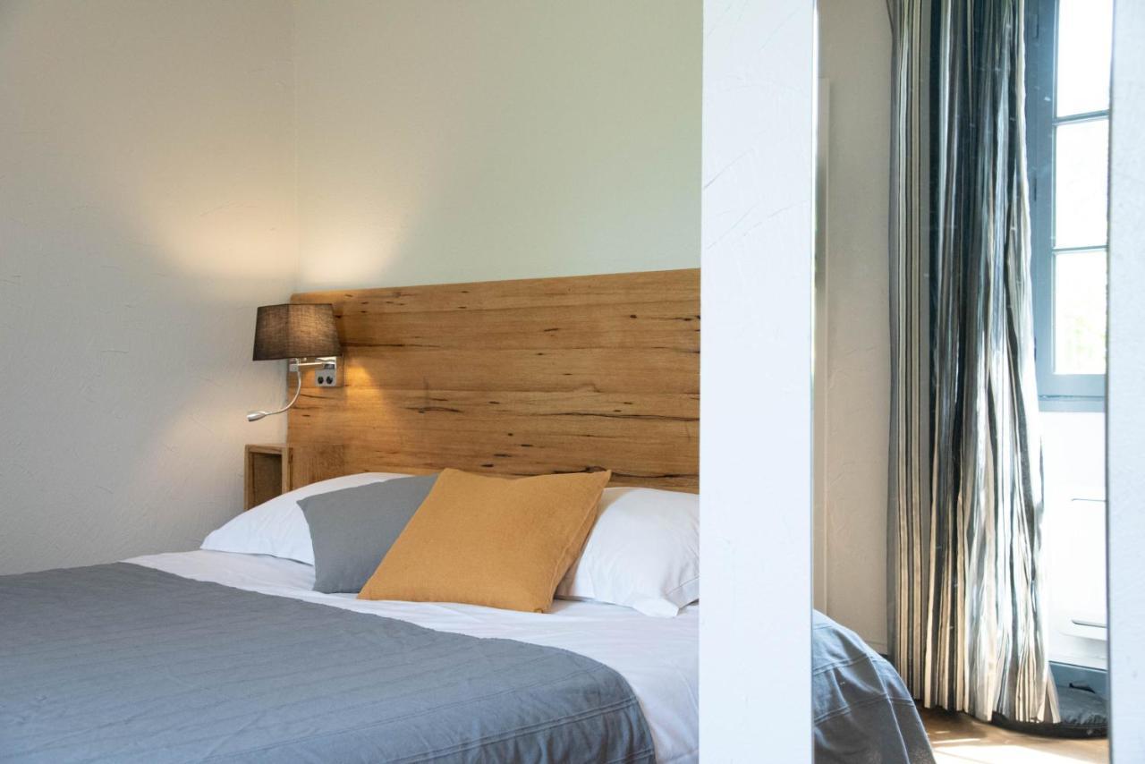 Societe Hoteliere De Montmirail Gigondas Zewnętrze zdjęcie